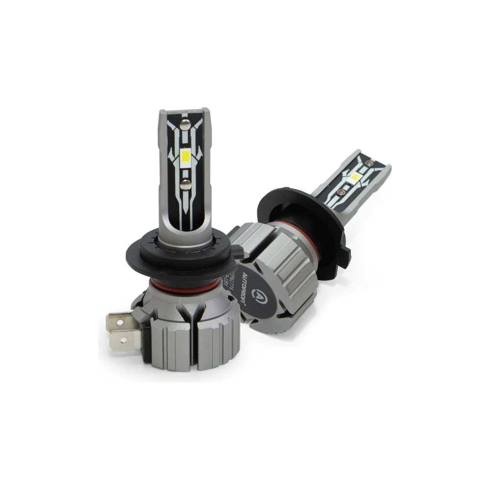 Светодиодная лампа AUTOPROFI X2-H7