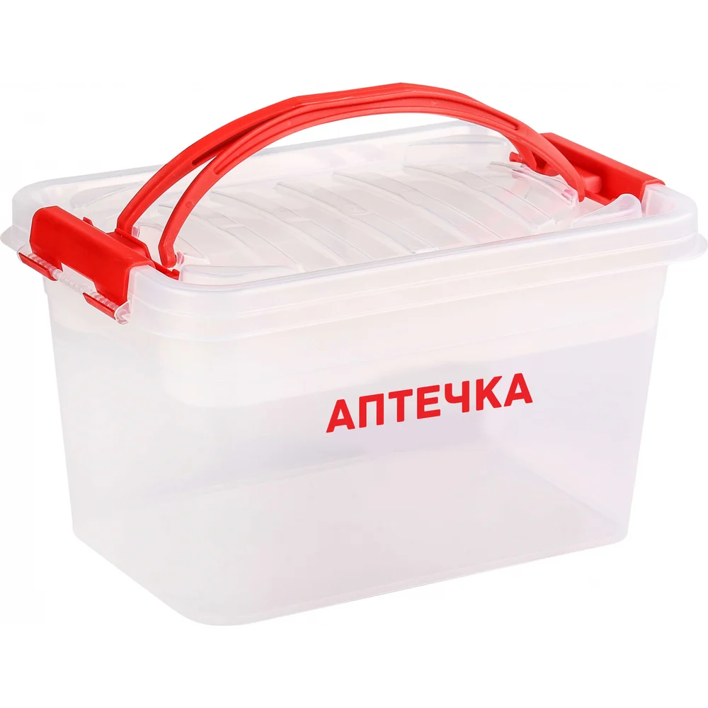 Контейнер ЗПИ "Альтернатива" М7582