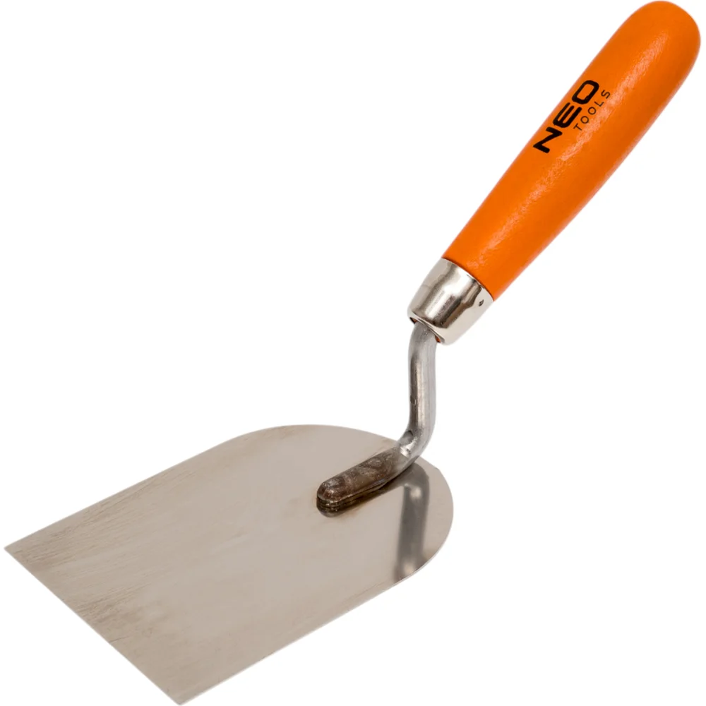 Штукатурная кельма NEO Tools 50-132