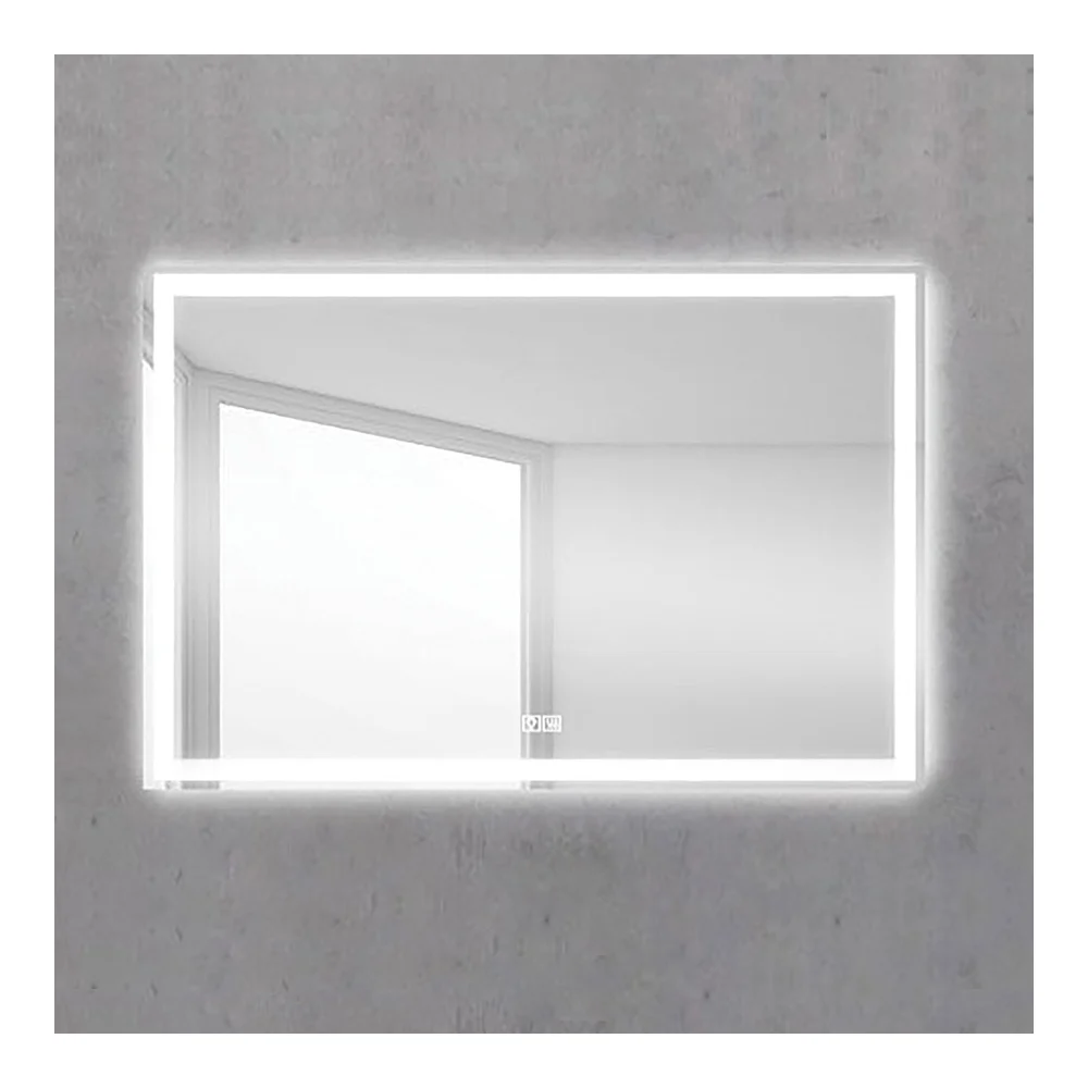 Зеркало BelBagno SPC-GRT-900-600-LED-TCH-WARM