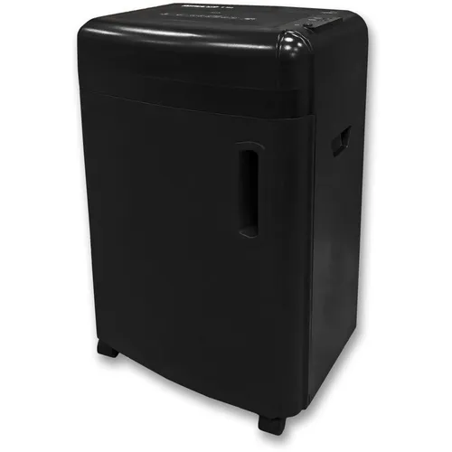 Уничтожитель бумаг Office Kit S180 (0,8x1), P-7, 0,8x1, 5 лист. одновременно, 32л [ok0101s180]