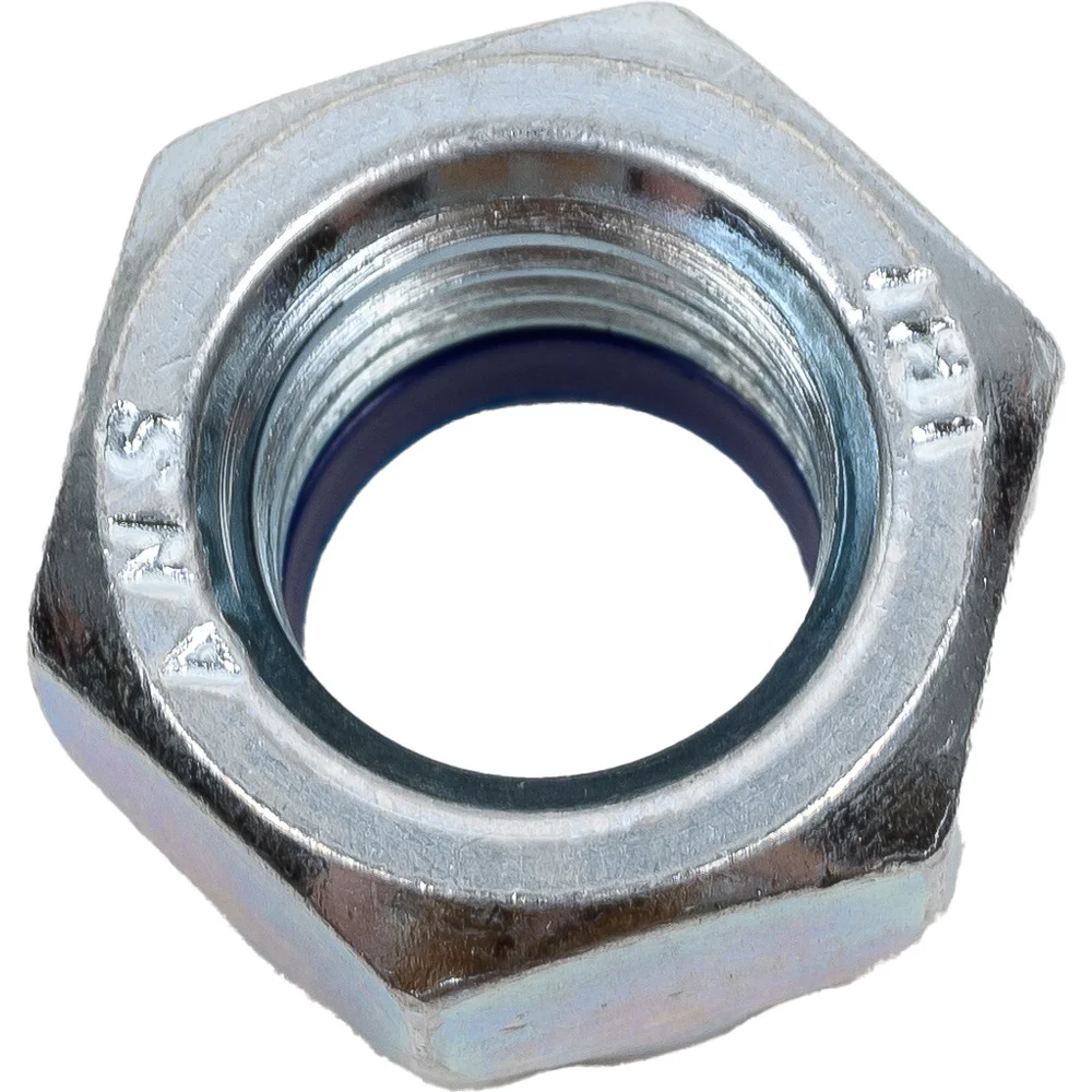 Гайка Госкреп М18 DIN985 (2 шт.) КР.050216