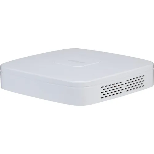 Видеорегистратор NVR (сетевой) Dahua DHI-NVR2104-P-4KS3