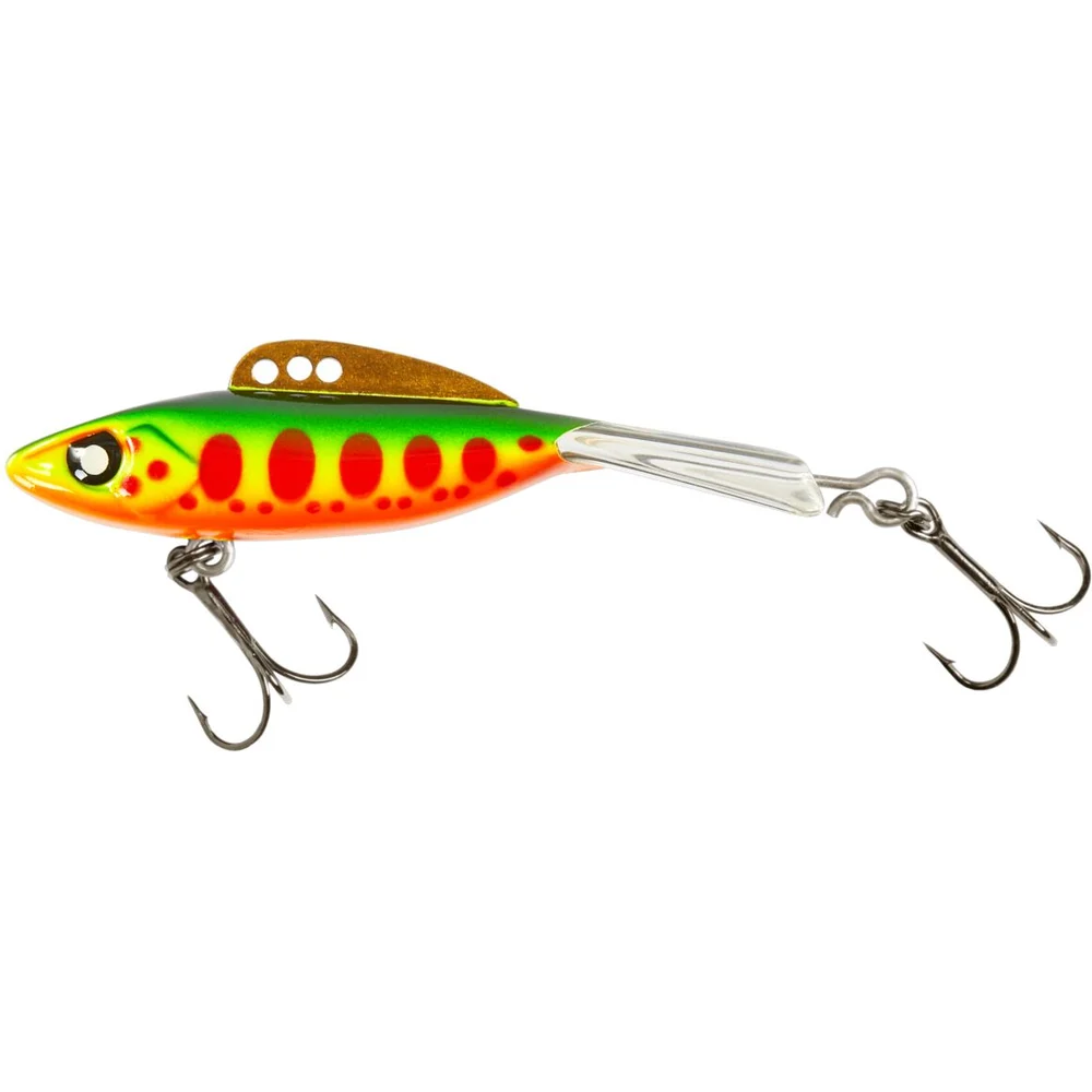 Балансир Lucky John LJ Pro Series MEBARU LJME77-201
