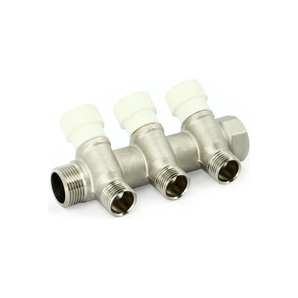 Коллектор Uni-Fitt 404N4240
