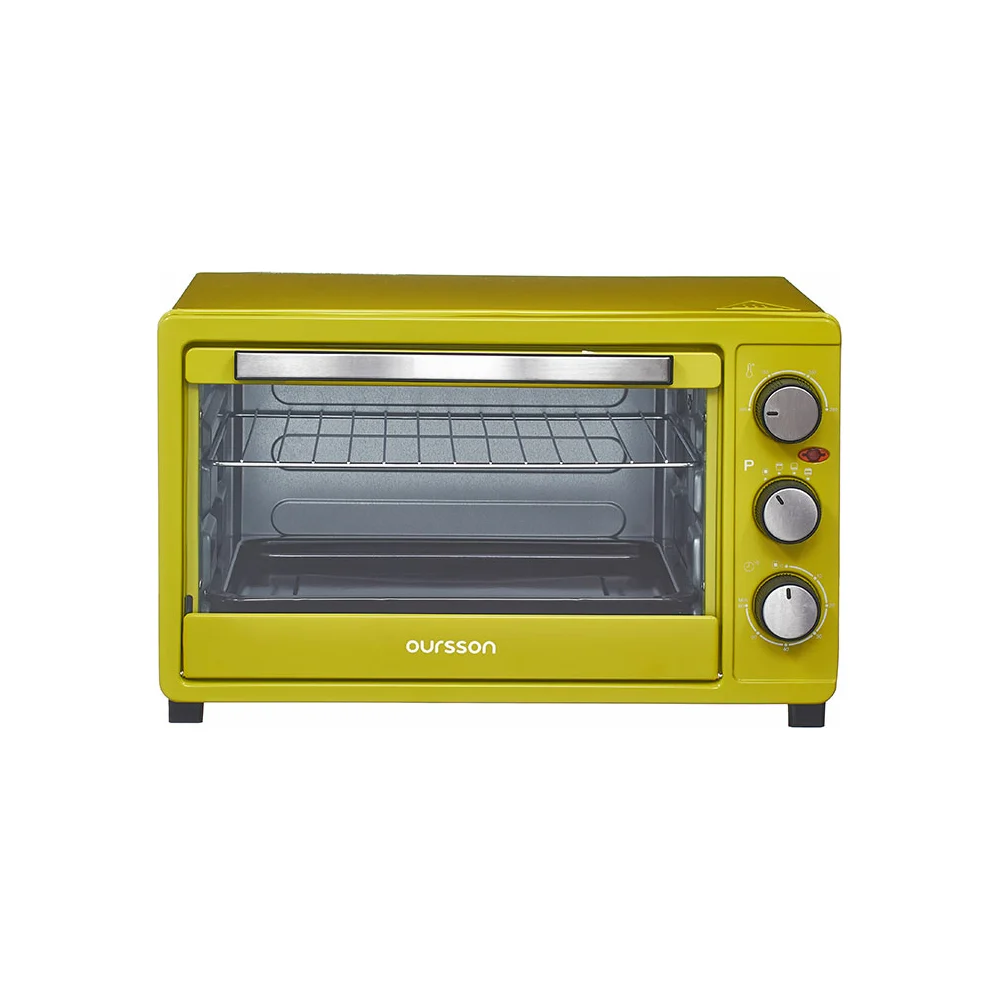 Мини-духовка OURSSON MO2325/GA