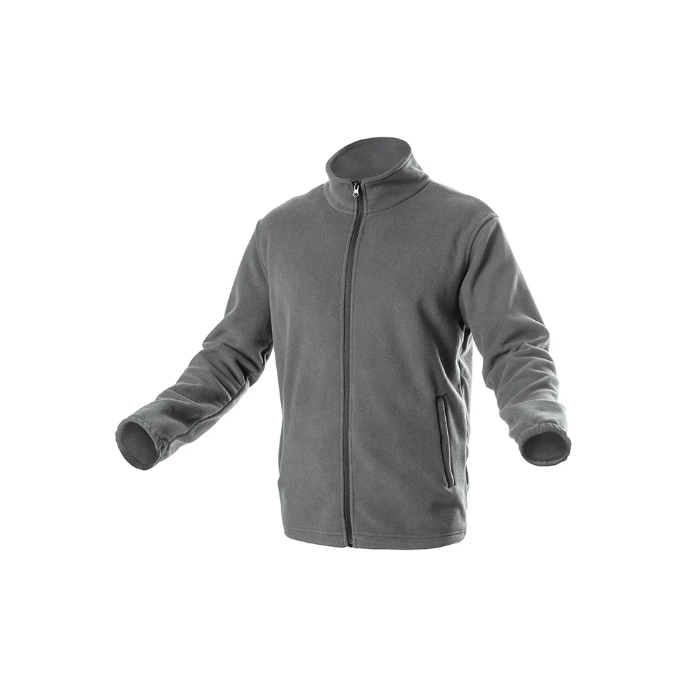 Флисовая толстовка HOEGERT TECHNIK HOEGERT PASADER HT5K382-XL