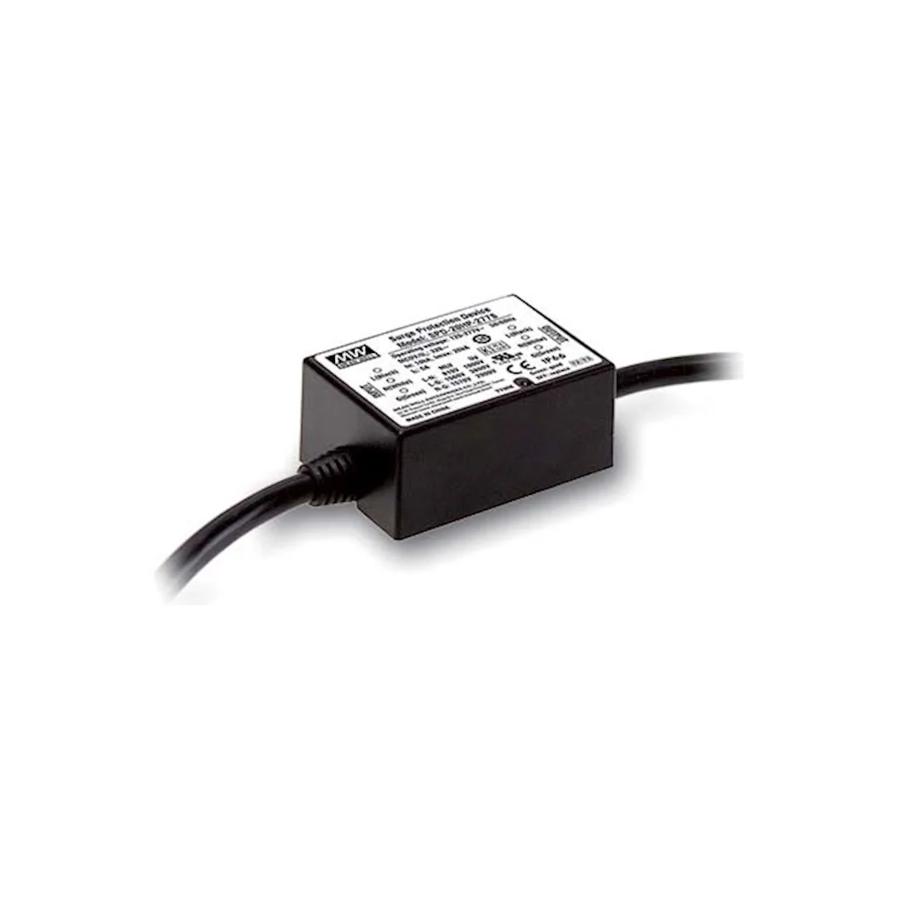 Модуль защиты Mean Well SPD-20HP-277S Т03006603