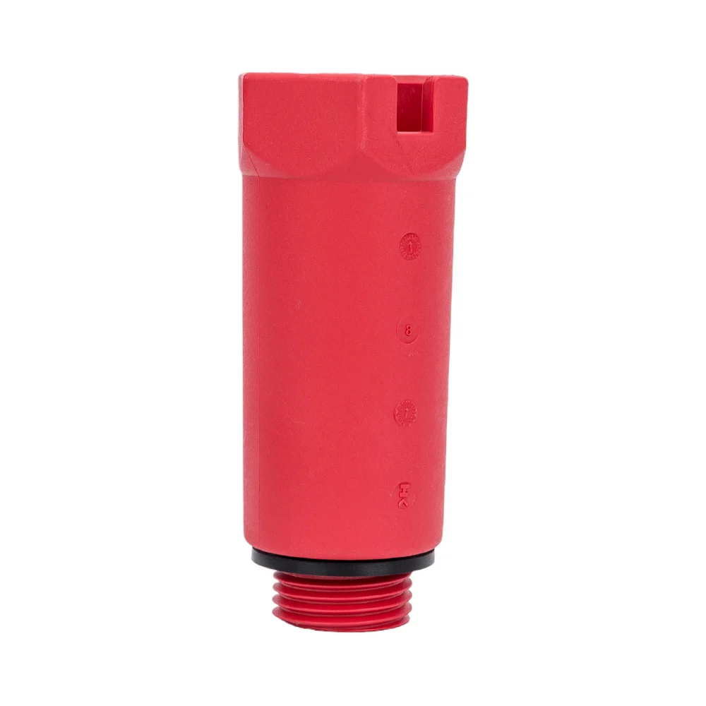 Удлиненная заглушка ELSEN EFA03.20-1/2R