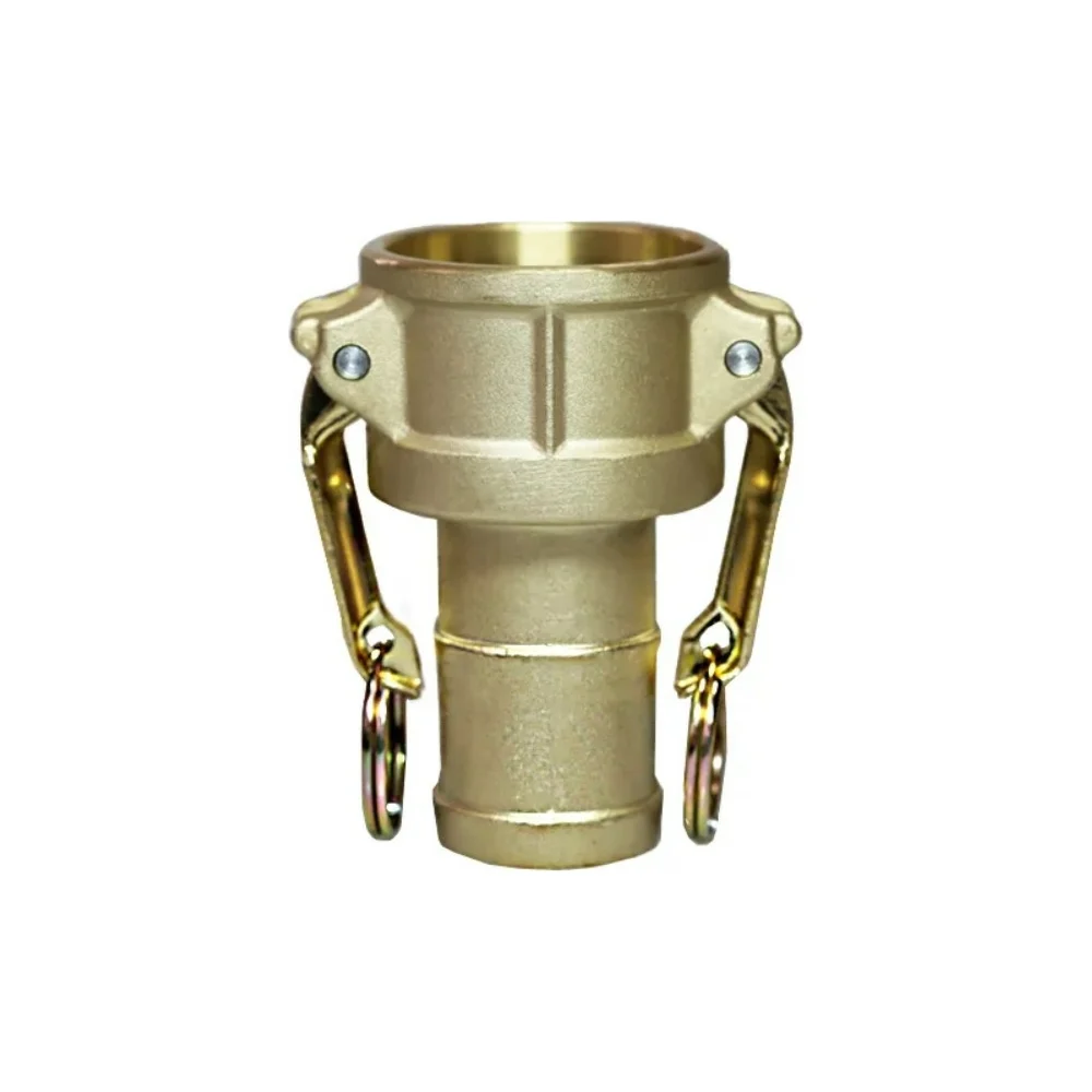 Камлок TITAN LOCK TL100CBR