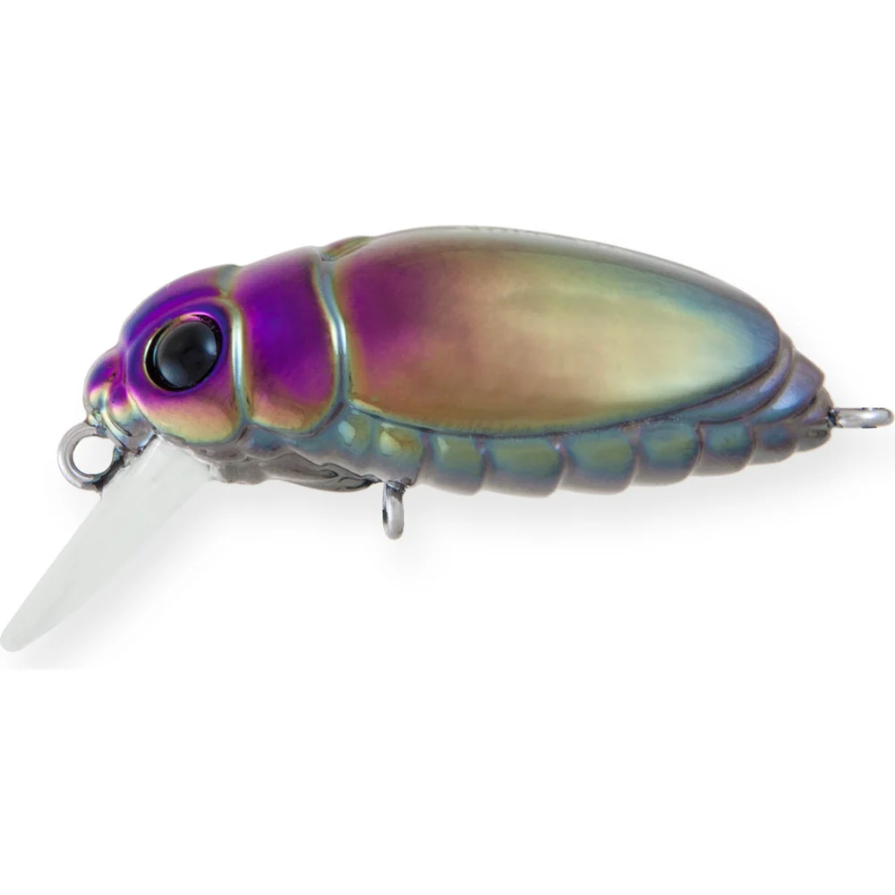Воблер Strike Pro Beetle Buster 40 EG-174F#A213R