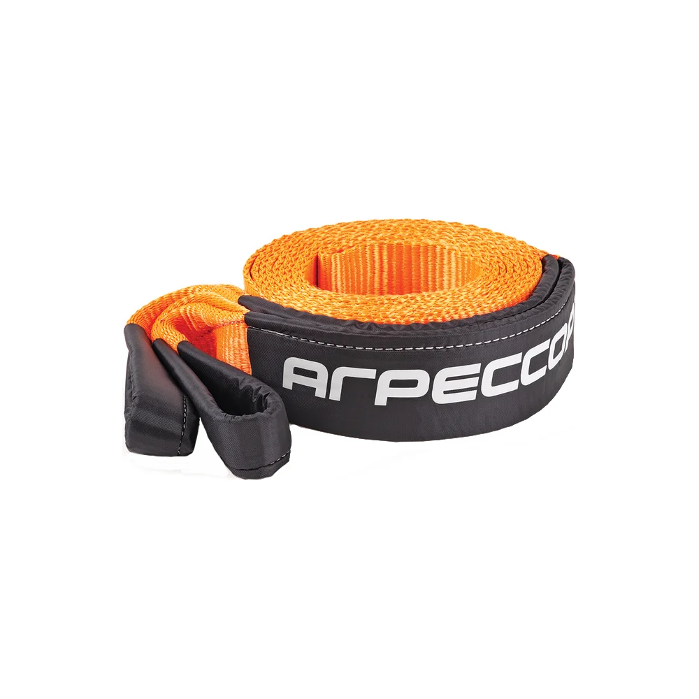 Динамический трос AUTOPROFI TRD-1000