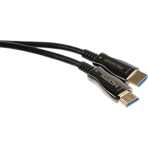 Кабель соединительный аудио-видео PREMIER 5-807, HDMI (m) - HDMI (m), ver 2.0, 90м, черный [5-807 90.0]