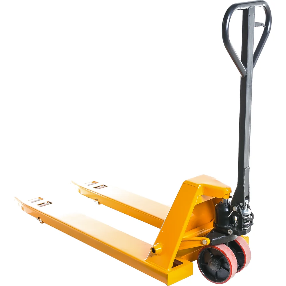 Гидравлическая тележка PROLIFT DF 25 DF25