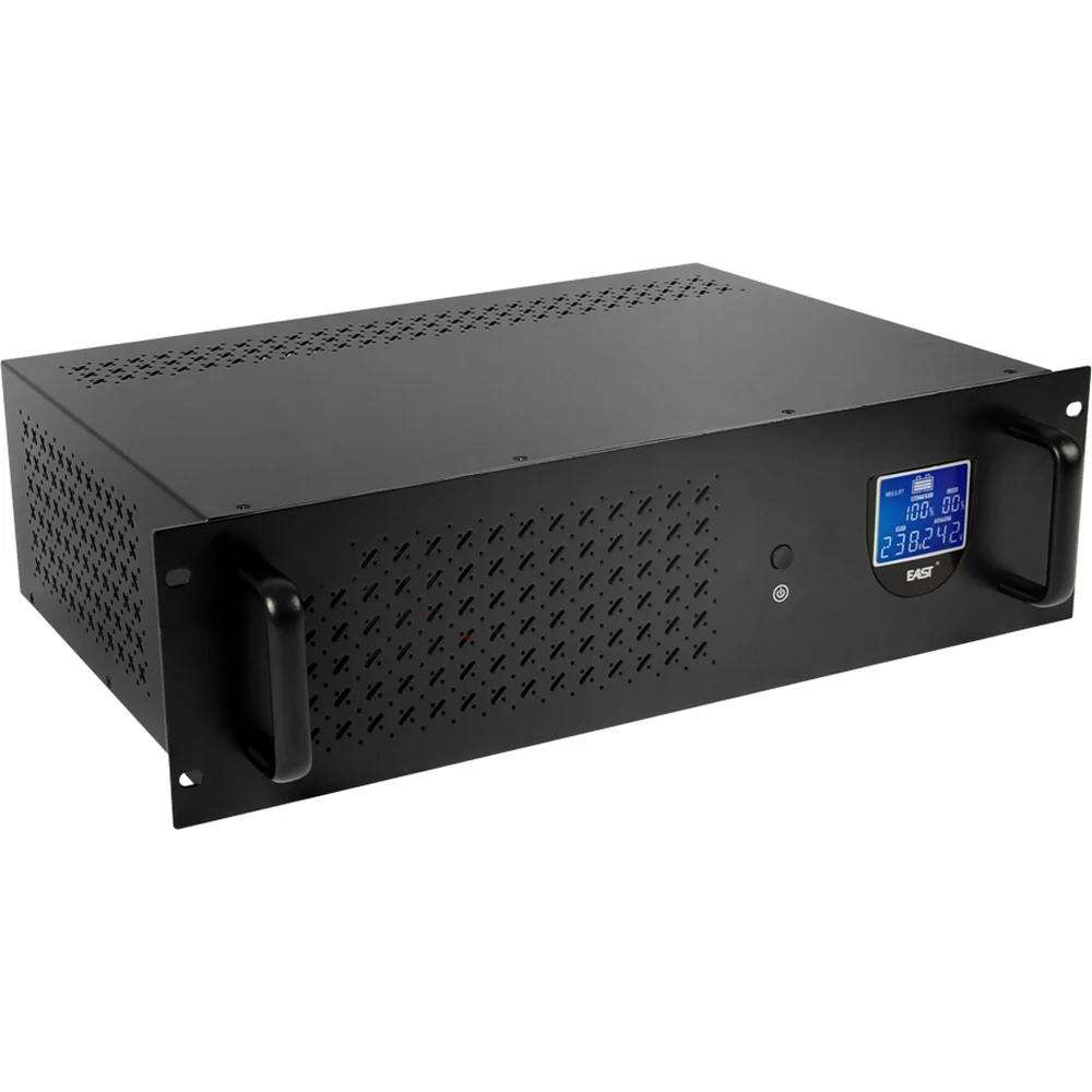 Линейно-интерактивный ибп East EA2150 RM LCD