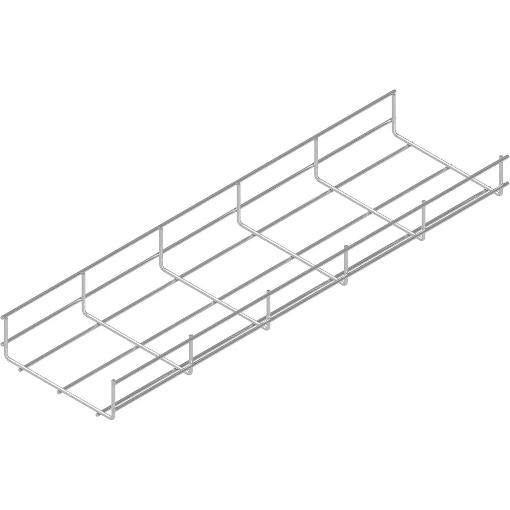 Проволочный лоток Система КМ PL50-400-3000 INOX304