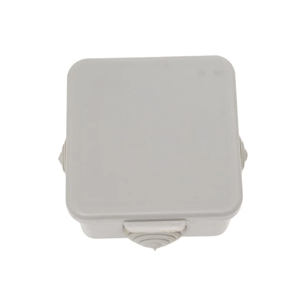 Пылевлагозащитная распаячная коробка EKF КМР-030-036 PROxima plc-kmr2-030-036