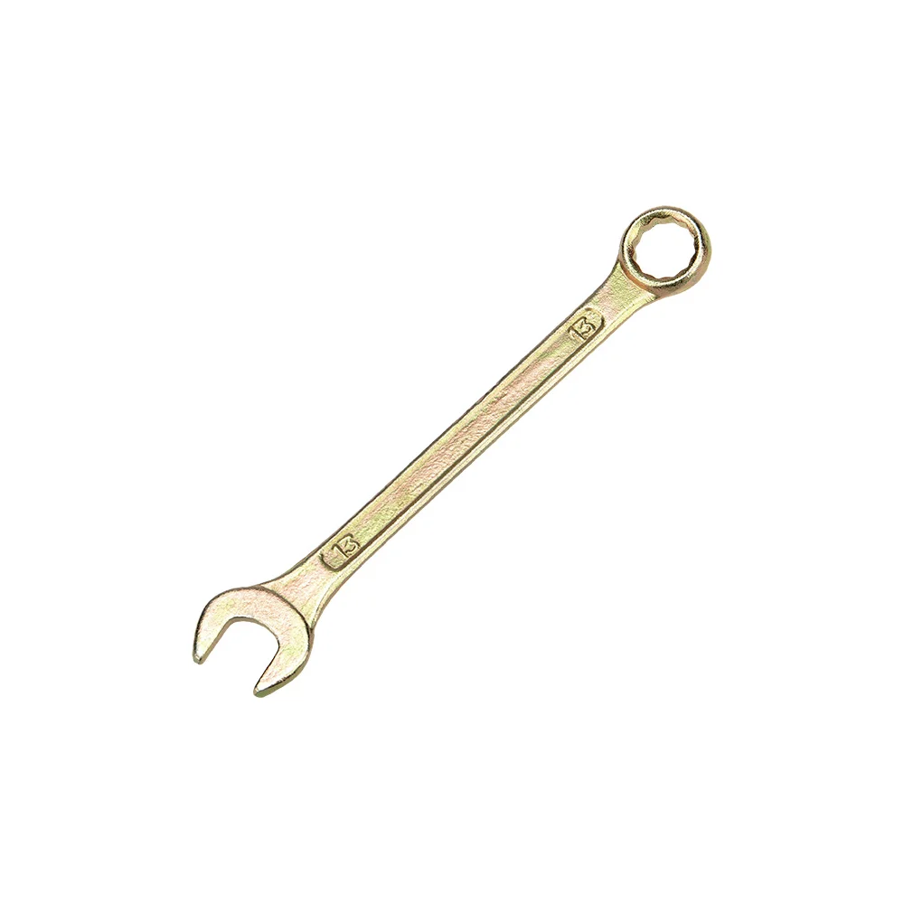 Комбинированный гаечный ключ REXANT 12-5808-2