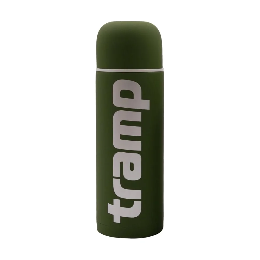 Термос Tramp Soft Touch TRC-1093