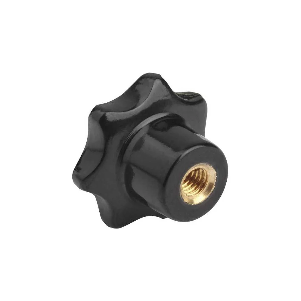 Звездообразная рукоятка KIPP K0152.22004