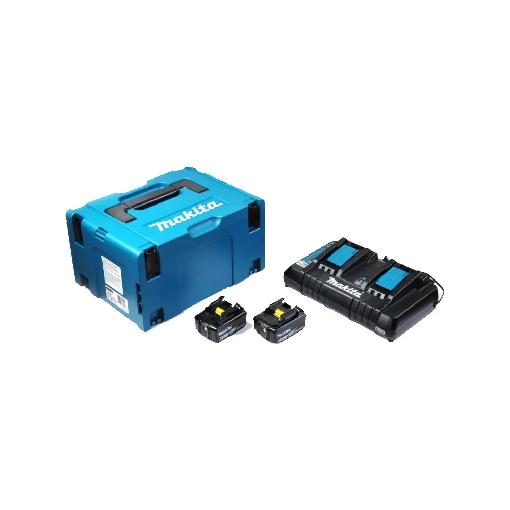 Аккумулятор Makita 198080-9 198615