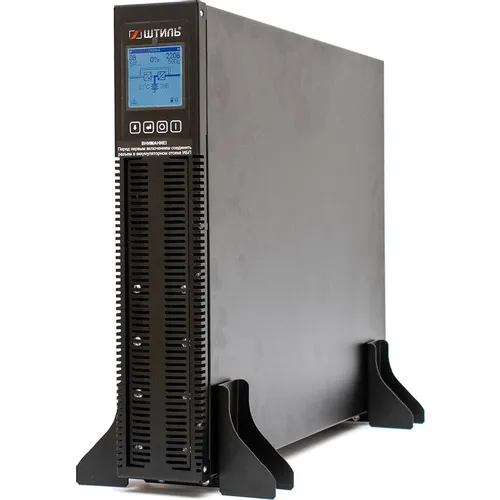 ИБП ШТИЛЬ STR1102LD, 2000ВA