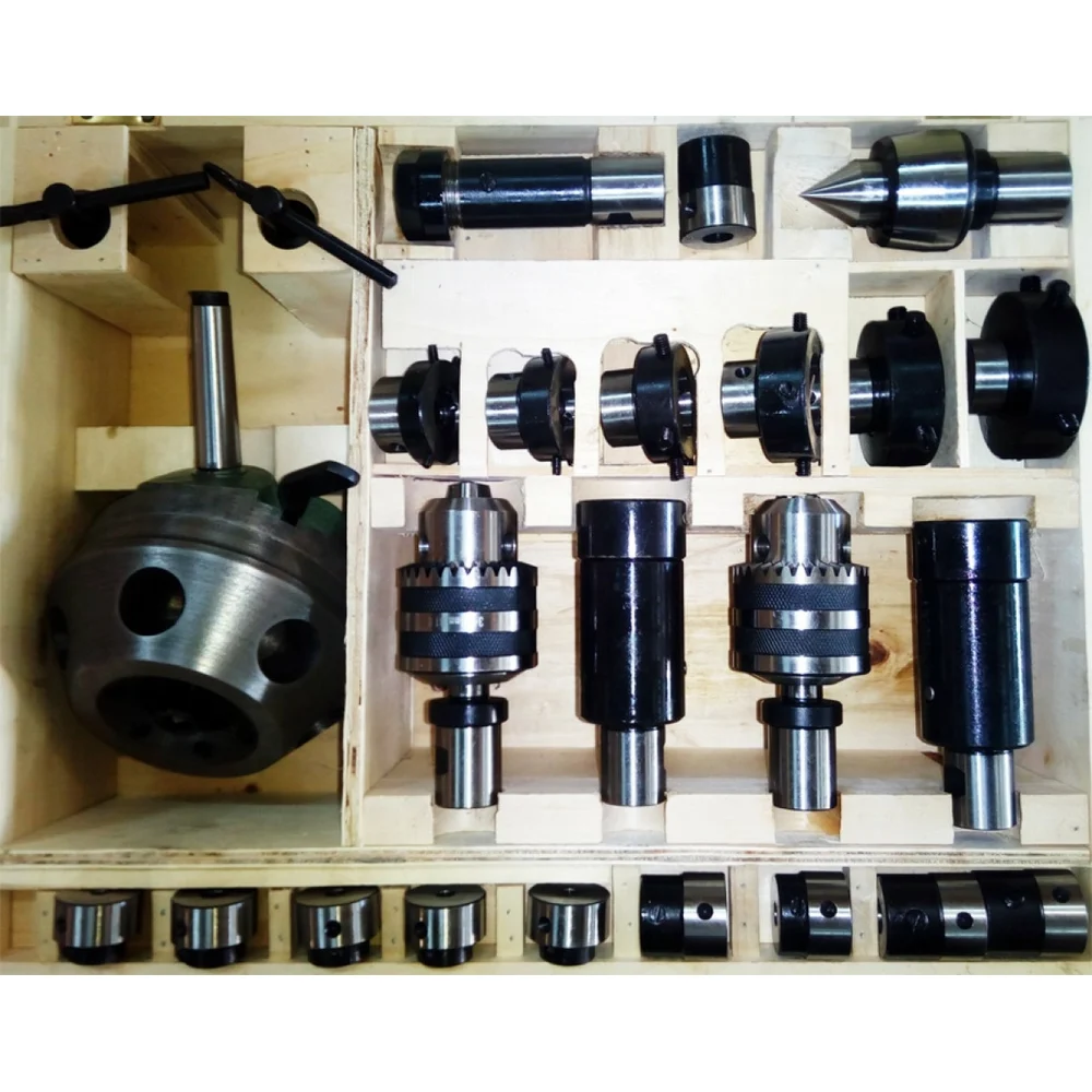 Револьверная головка AURA TOOLS МК2 9002127