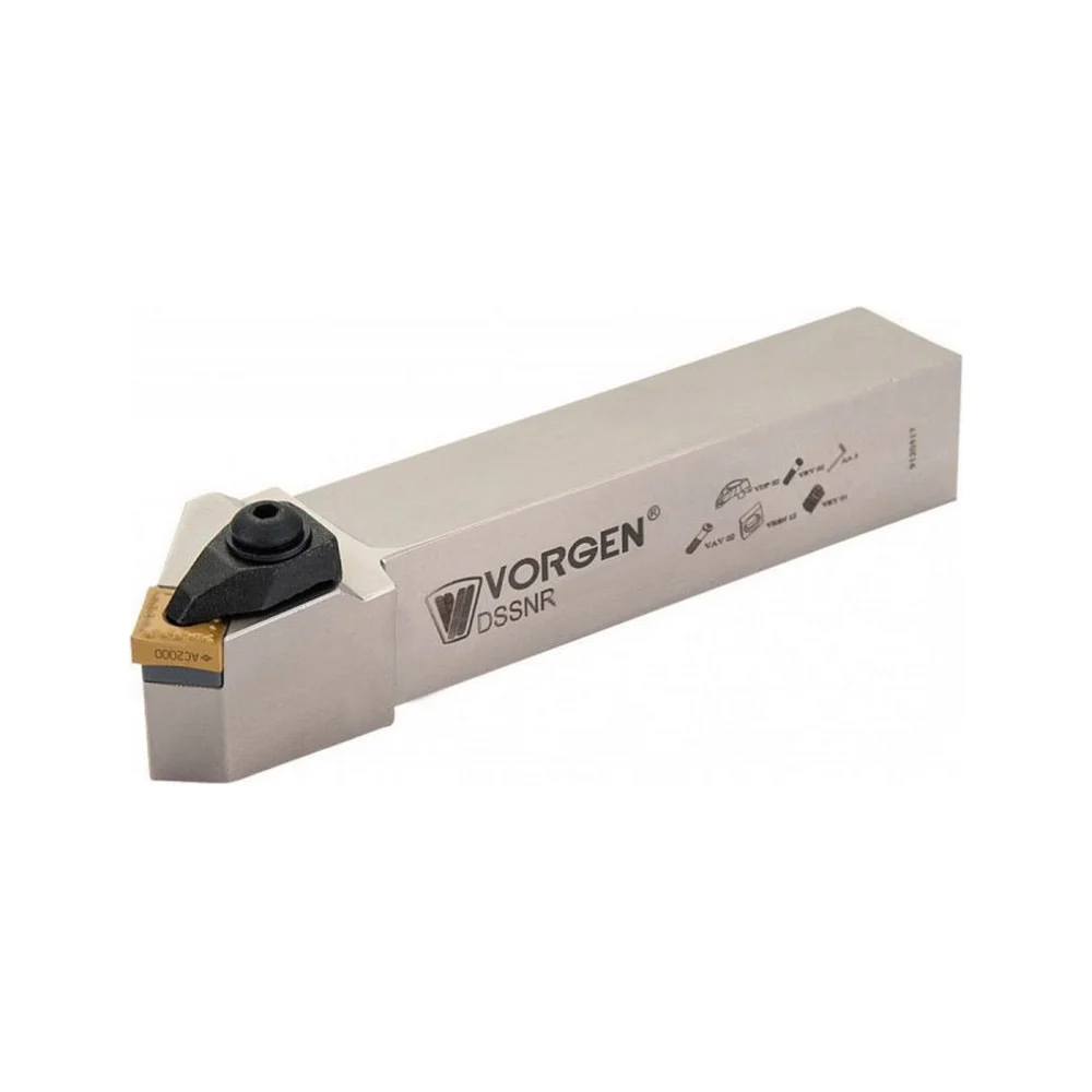 Державка для точения VORGEN DSSNR 3232 4687202510863