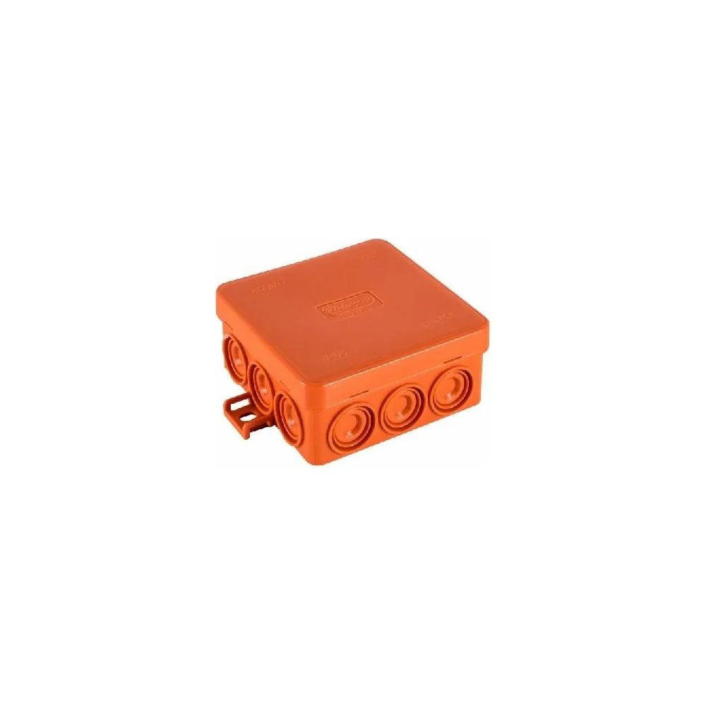 Огнестойкая коробка Экопласт JBL085 43665HF