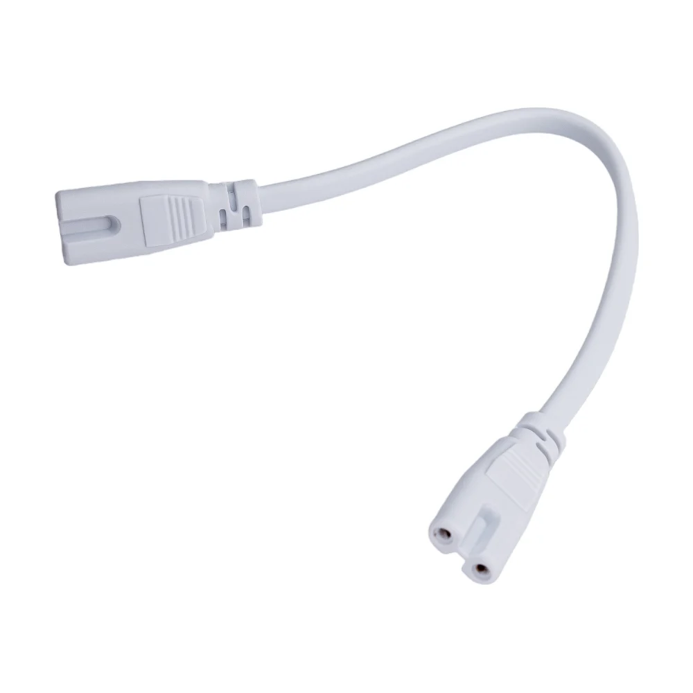Провод для соединения светильников для растений Uniel ULI-P UCX-PP2/L10-015 WHITE UL-00008550