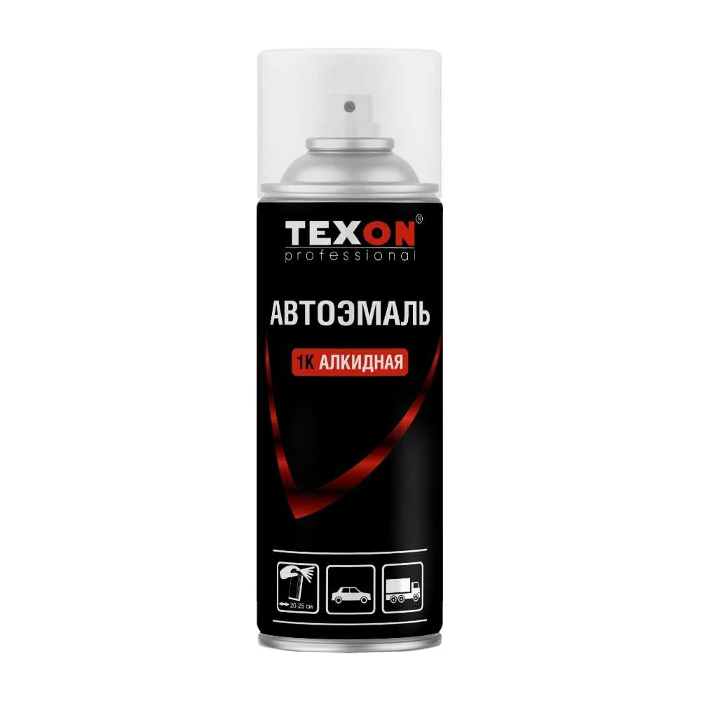 Ремонтная автоэмаль TEXON ТХ651659