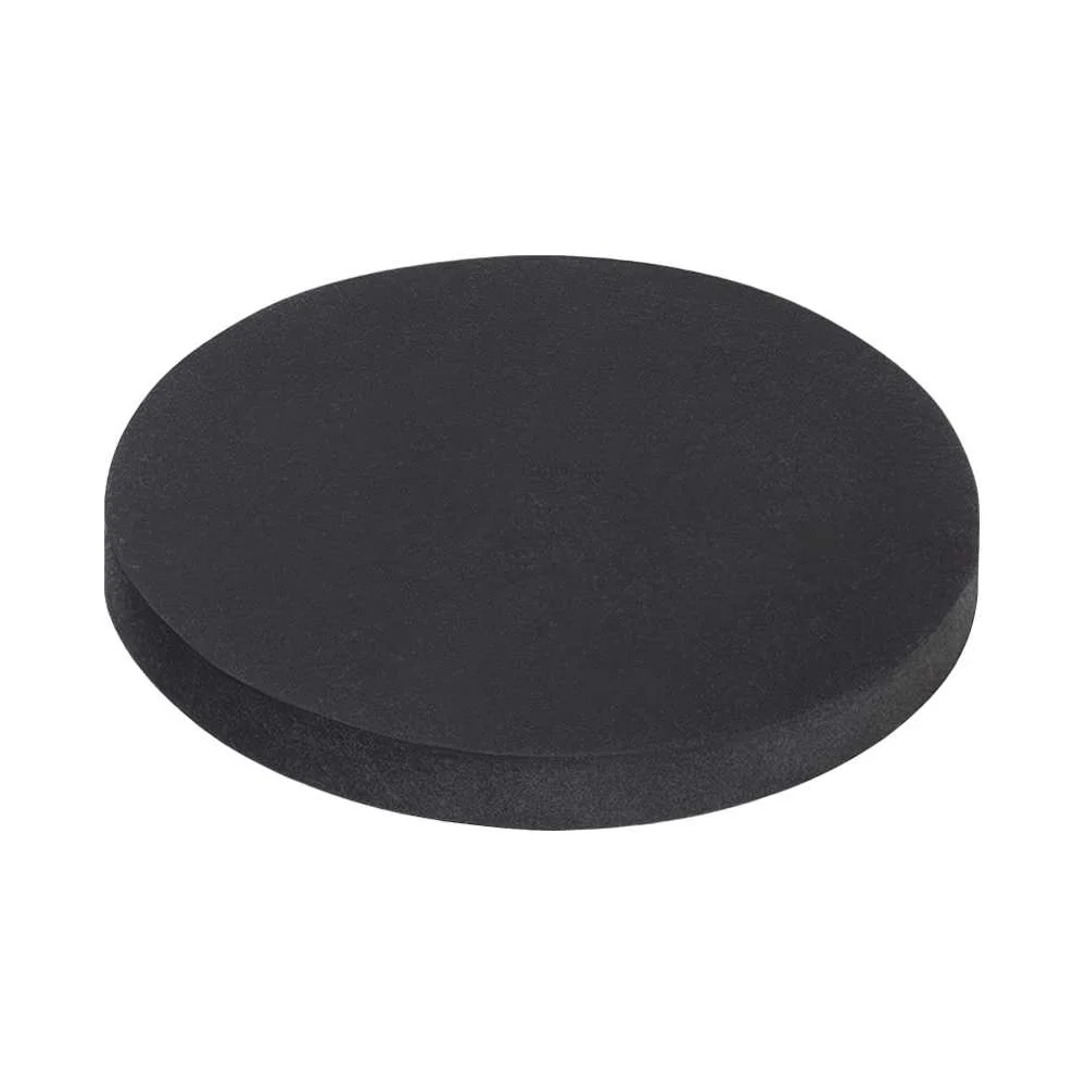 Пластина антискольжения для дисковой опоры EMES PAM60RUBBER