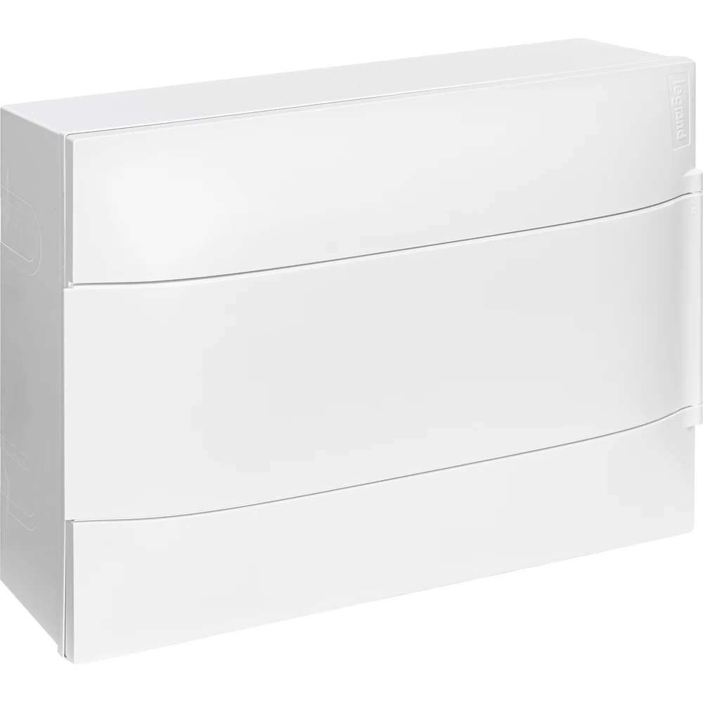 Навесной щиток Legrand PRACTIBOX S 135601