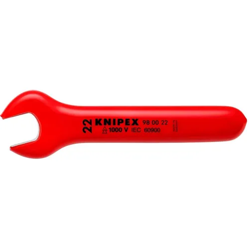 Ключ гаечный KNIPEX KN-980024, 24мм