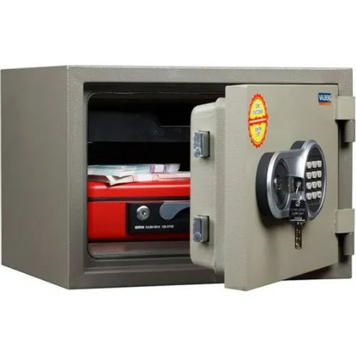 Сейф VALBERG FRS 30.EL огнестойкий 300x405x355 мм электронный/ключевой [s10199010440]