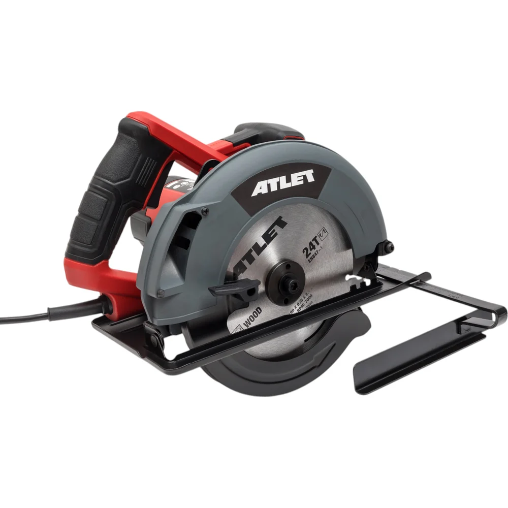 Циркулярная пила ATLET PSC190G11