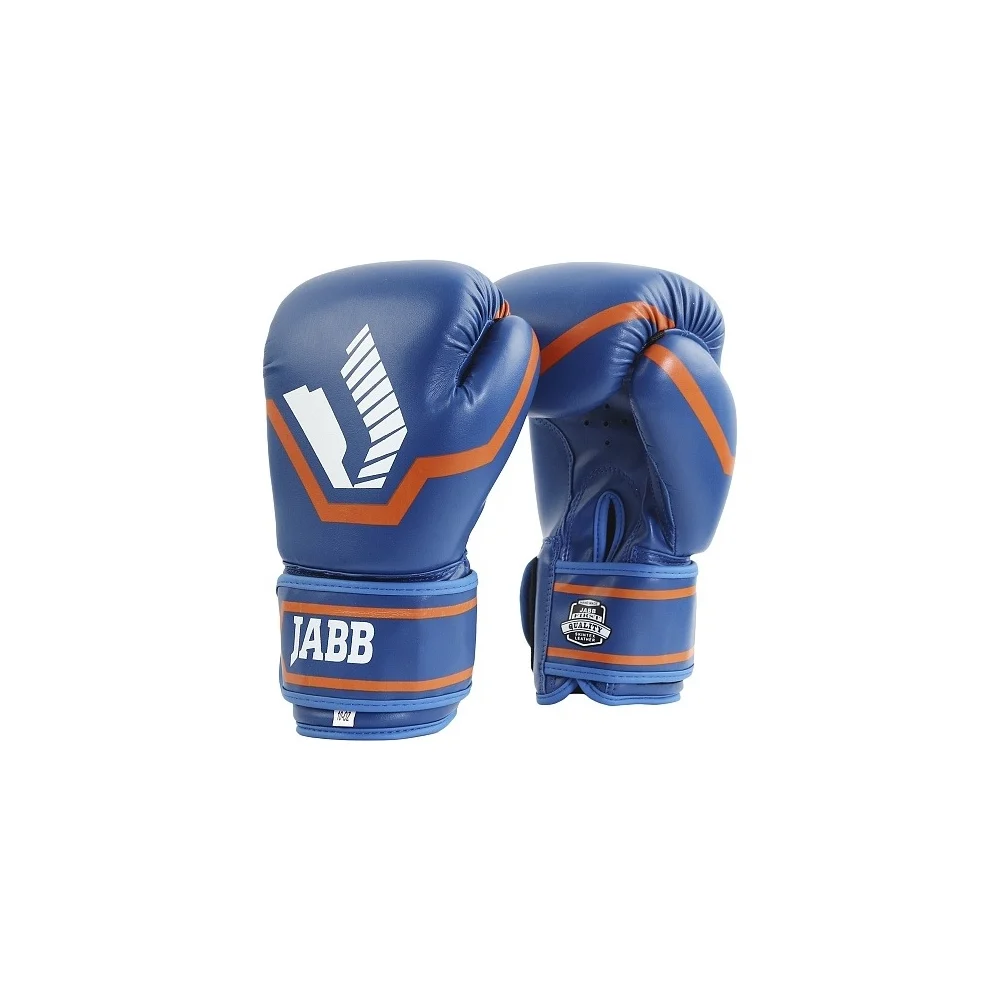 Боксерские перчатки Jabb je-2015/basic 25 4690222165005