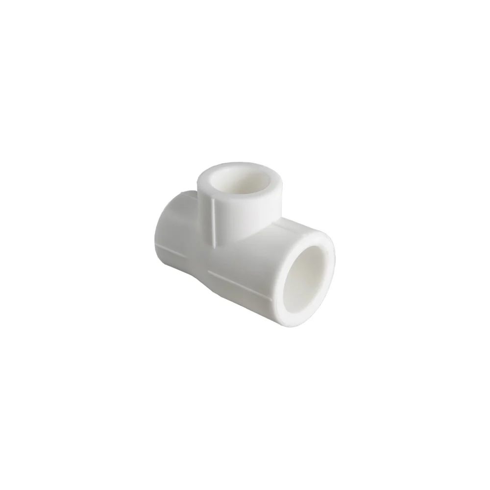 Переходной тройник ppr Valtec VTp.735.0.050040050