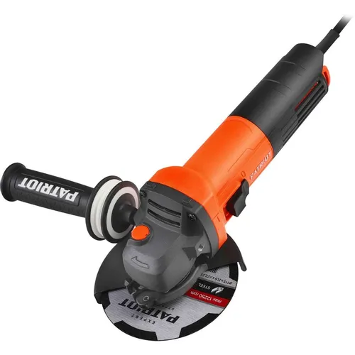 Угловая шлифмашина Patriot AG 115 [110301115]