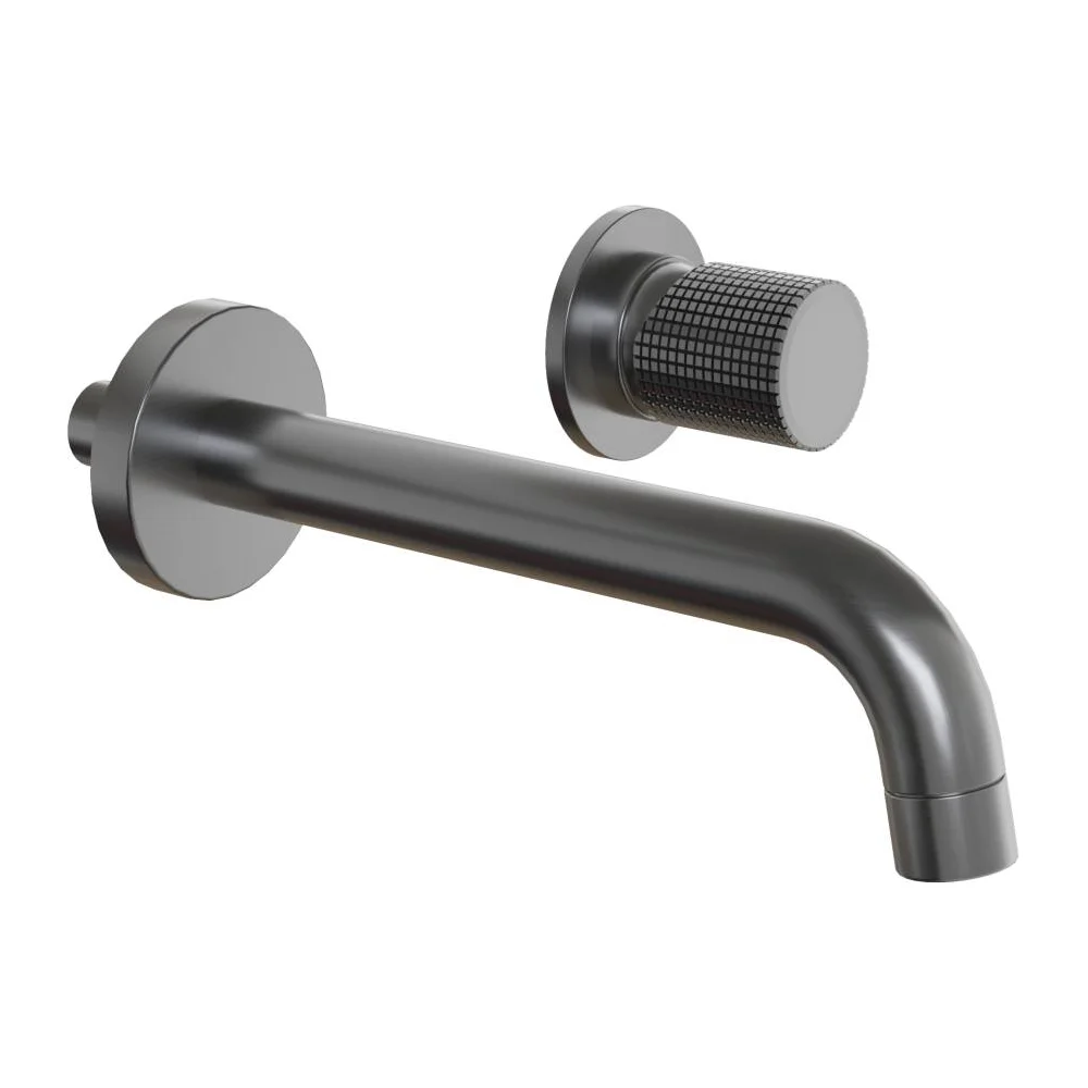Смеситель для раковины Paini Cox Grip 32219