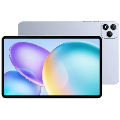 12" Планшет INFINIX XPad 20 Pro X1201 8/256 GB G100 Ultimate 4G, 2000 x 1200, 90Гц, Android 15, голубой [10079911]