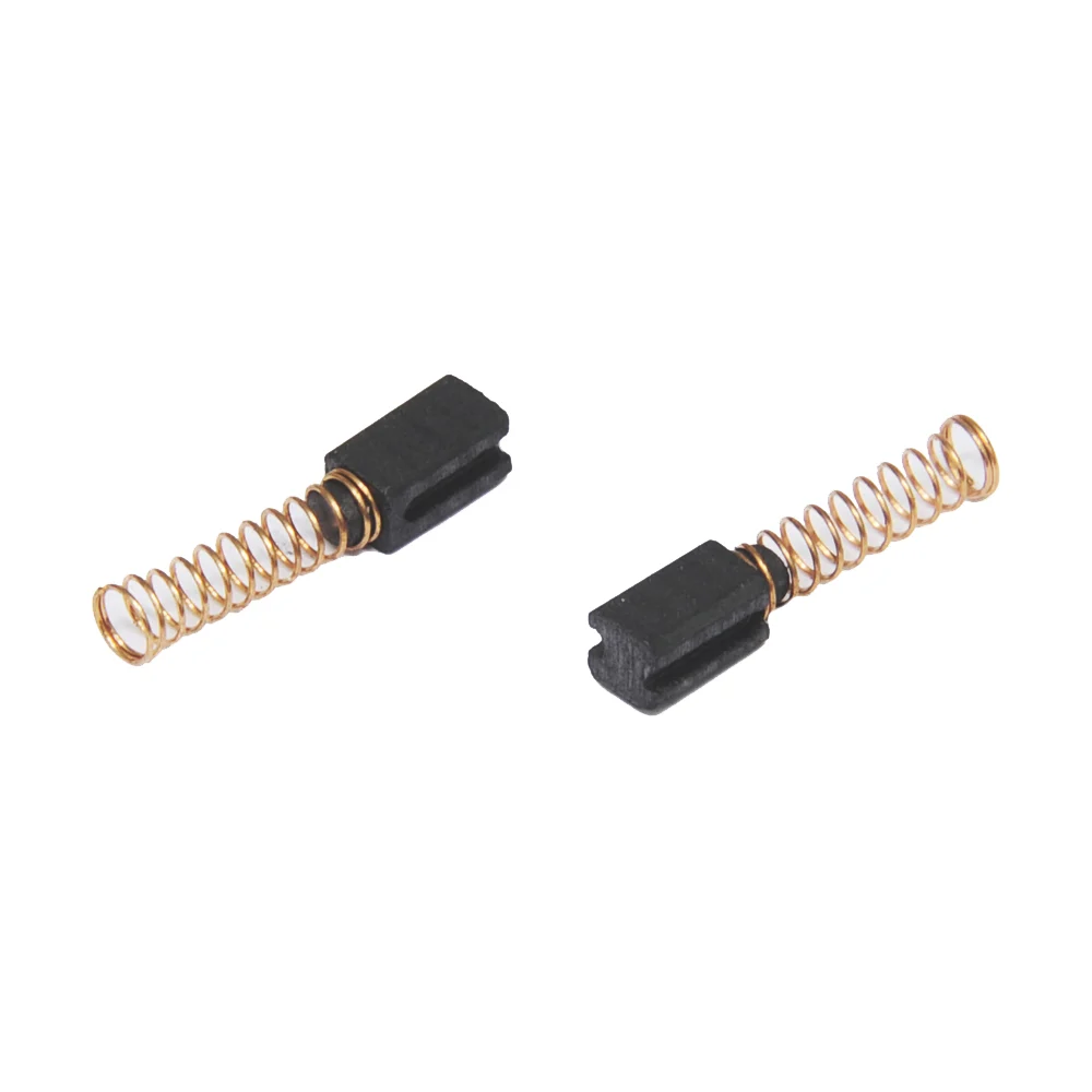 Графитовые щетки для ПЛ 0885МЭ Elitech 1808.000500