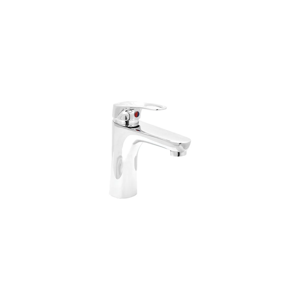 Смеситель SANTREK Тюльпан AQUA-785 "STANDART" шар. d-35 SB13 123517