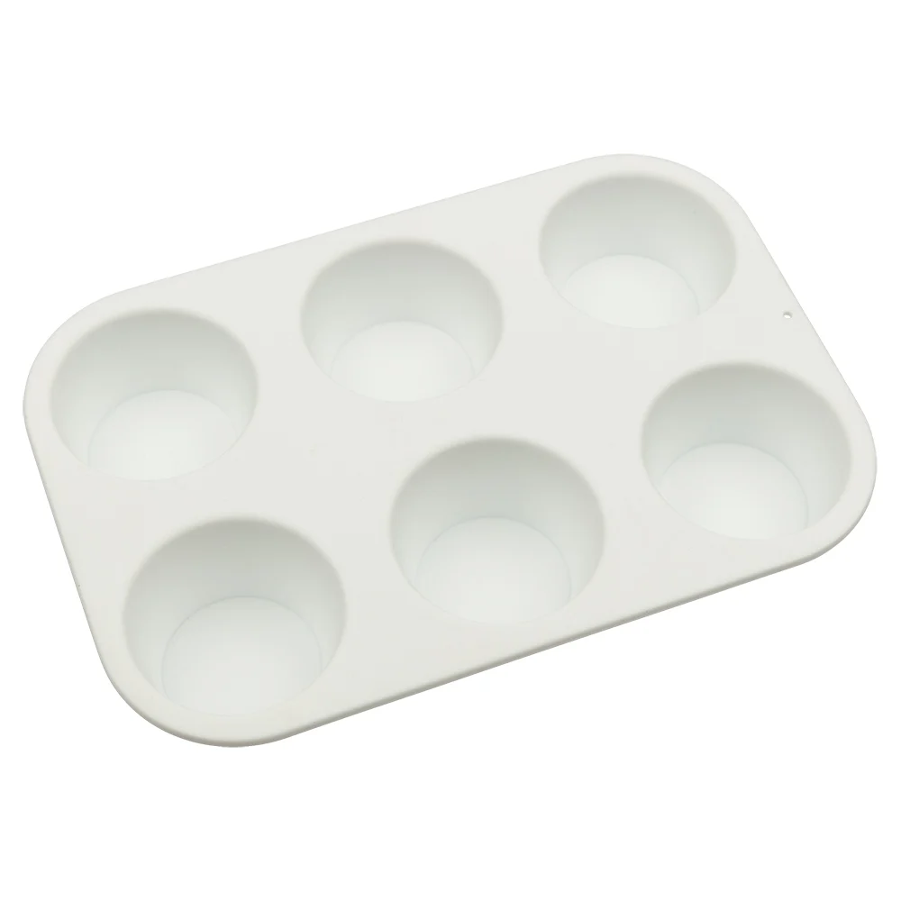 Силиконовая форма для пирожных S-Chief 571378