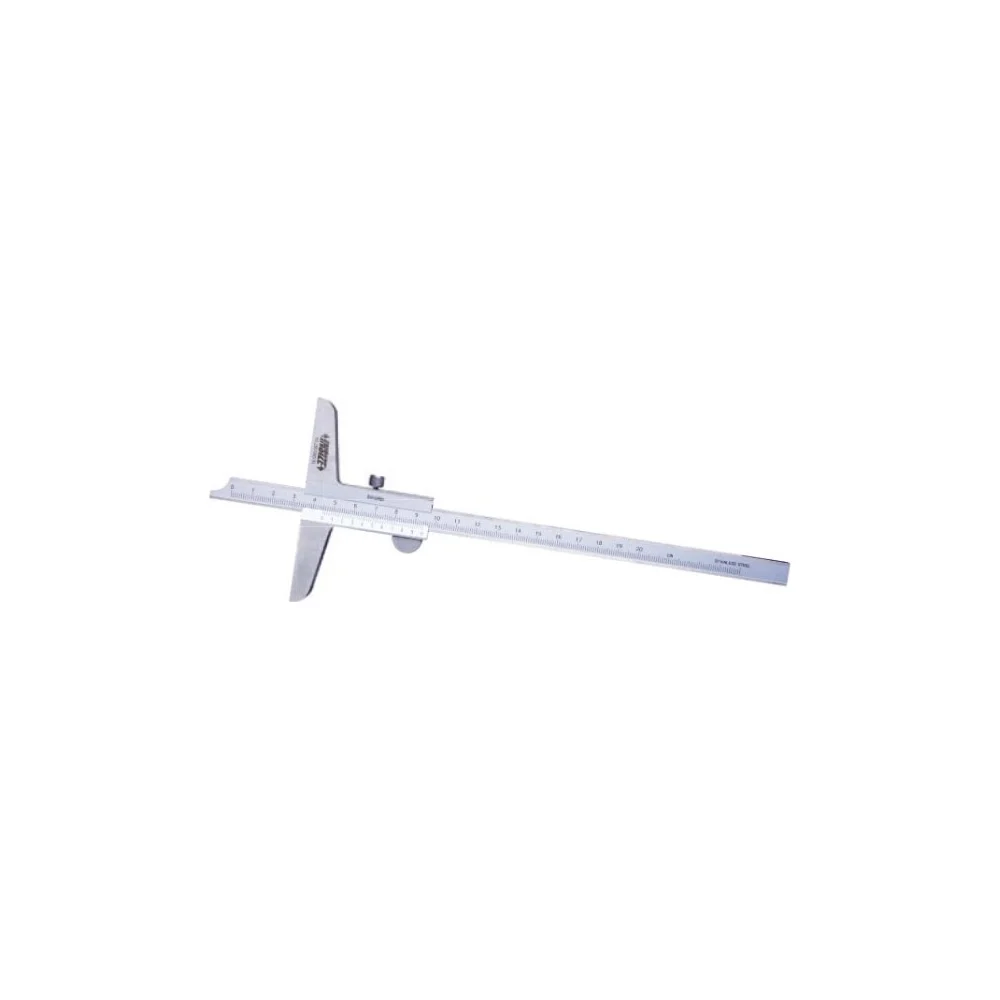 Штангенглубиномер INSIZE ШГ- 150 1240-1501
