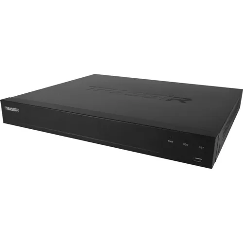 Видеорегистратор NVR (сетевой) Trassir MiniNVR 2216R-16P