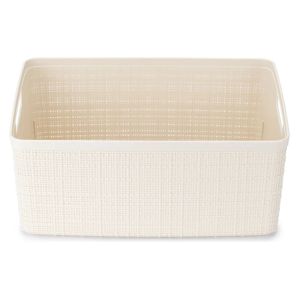 Корзина CURVER JUTE S 01904-885-00