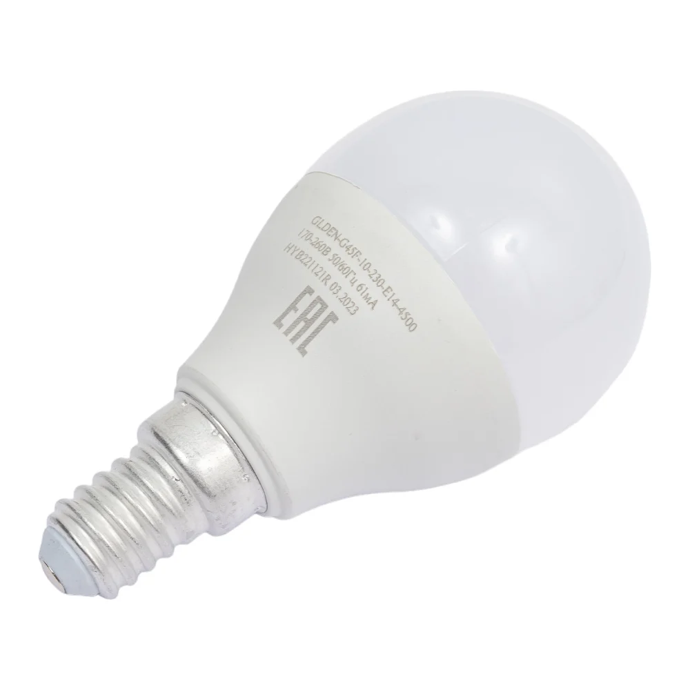 Светодиодная лампа General Lighting Systems 683400
