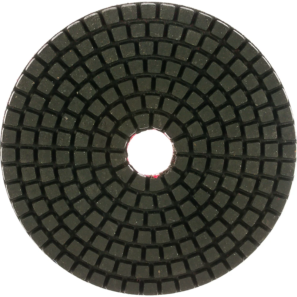 Гибкий шлифовальный алмазный круг Diam №100 Master Line 000575