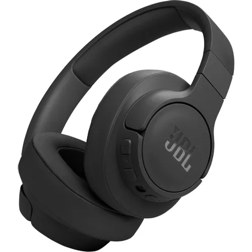 Наушники JBL Tune 770NC, Bluetooth, накладные, черный [jblt770ncblkcn]
